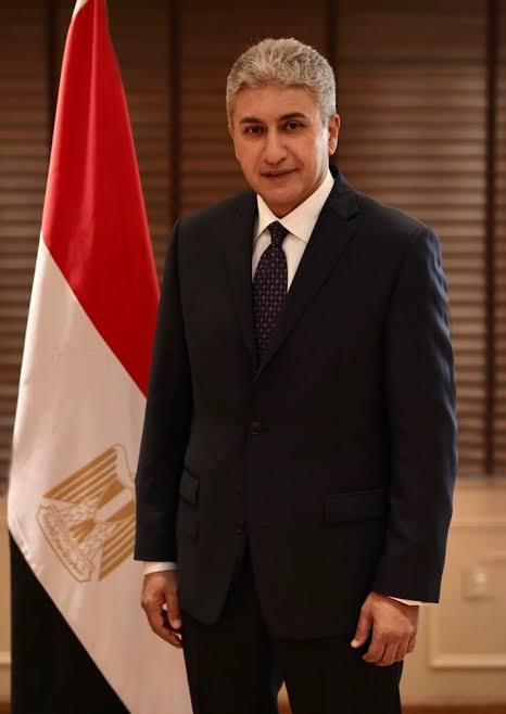 وزير السياحة: نعتزم إطلاق منصة تدريب إلكترونية لتأهيل العاملين بالقطاع
