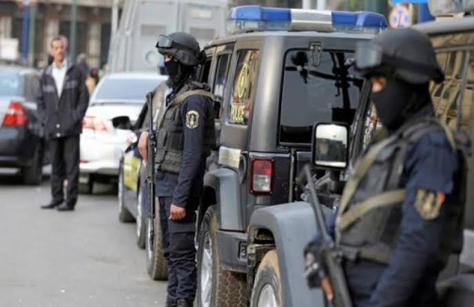 تسرب غازي بمحطة وقود في رمسيس.. وإصابة مواطن بجروح (تفاصيل)