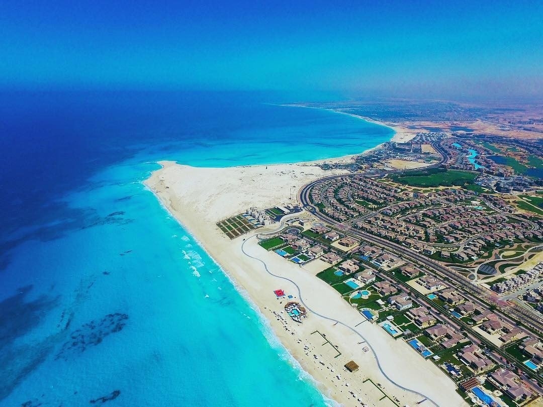 "مدن" تطرح وحدات "Wadi Yemm" في رأس الحكمة بأسعار تبدأ من 15.9 مليون جنيه وتصل إلى 324 مليون جنيه