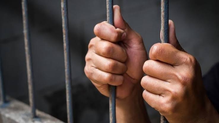 حقيقة وفاة أحد المتهمين داخل محبسه في الدقهلية