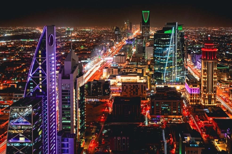 ازدهار السياحة الداخلية في السعودية لعام 2024 مدعومة بزيادة رحلات الترفيه