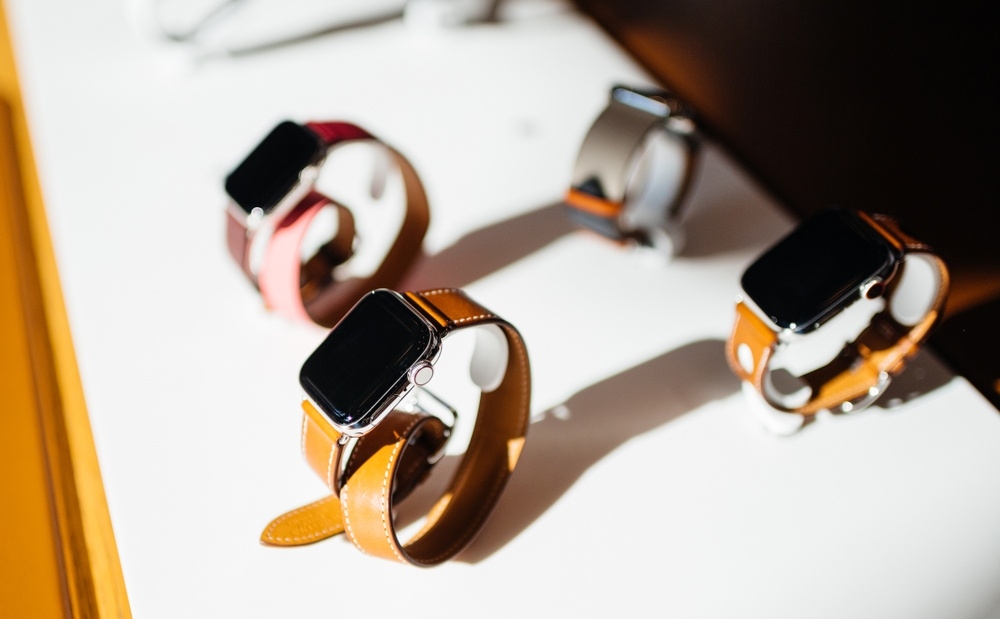 أبل تدفع 20 مليون دولار لتسوية دعوى قضائية بشأن بطاريات Apple Watch