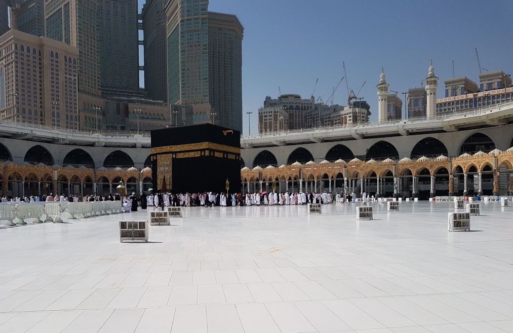 بعد تصريح دخول مكة.. قرار رسمي يمنع تسكين حاملي التأشيرات السياحية خلال الحج