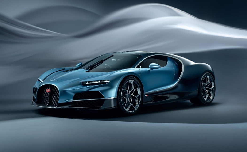 تاريخ من التحدي والإبداع.. كيف صنعت Bugatti هالتها الأسطورية؟