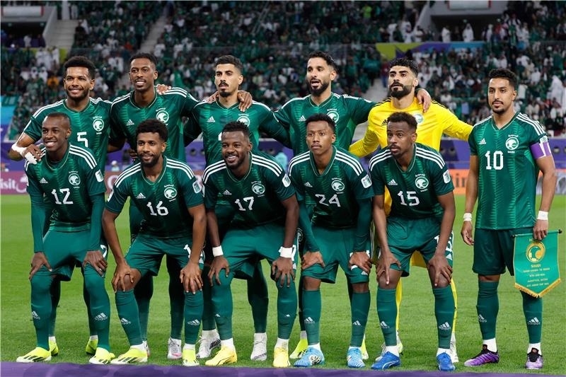 غدًا موقعة الحسم: ناشئو السعودية أمام كوريا الجنوبية لحجز بطاقة نهائي آسيا