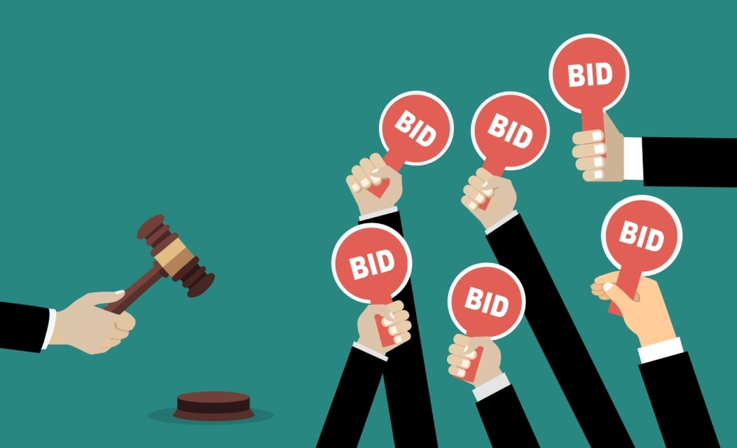 من صفقة eBay إلى ضجة المزادات: رسم لماجريت يُباع بأكثر من 100 ألف دولار