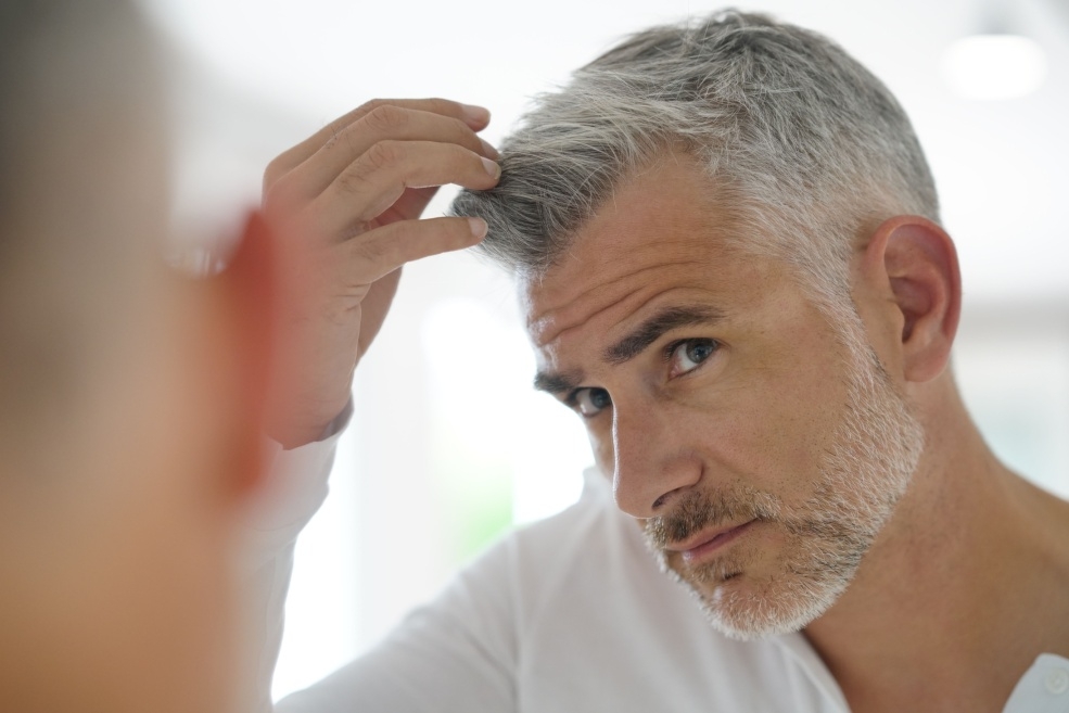 متلازمة ماري أنطوانيت.. هل يعيد التوتر تشكيل ملامحنا؟