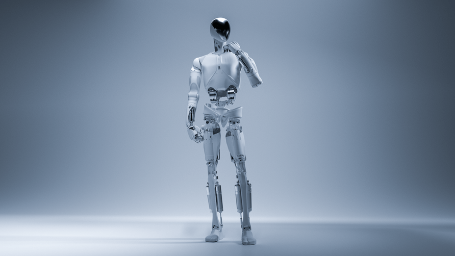 Xpeng تدخل سباق الروبوتات البشرية بإطلاق "Iron" في 2026