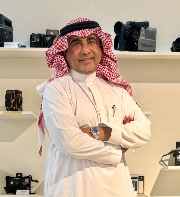 المصور السعودي محمد محتسب لـ"الرجل": أتمنى بناء مهرجان فوتوغرافي لمصوري المملكة