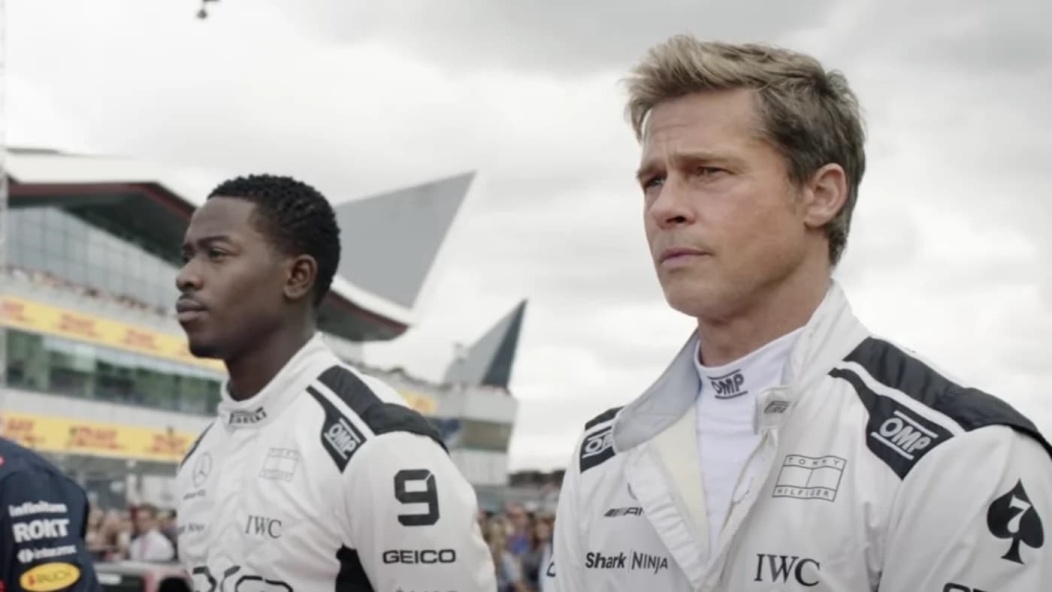 فيلم F1: The Movie يقترب من العرض الرسمي ويشعل الحماس بإعلان دعائي مثير (فيديو)