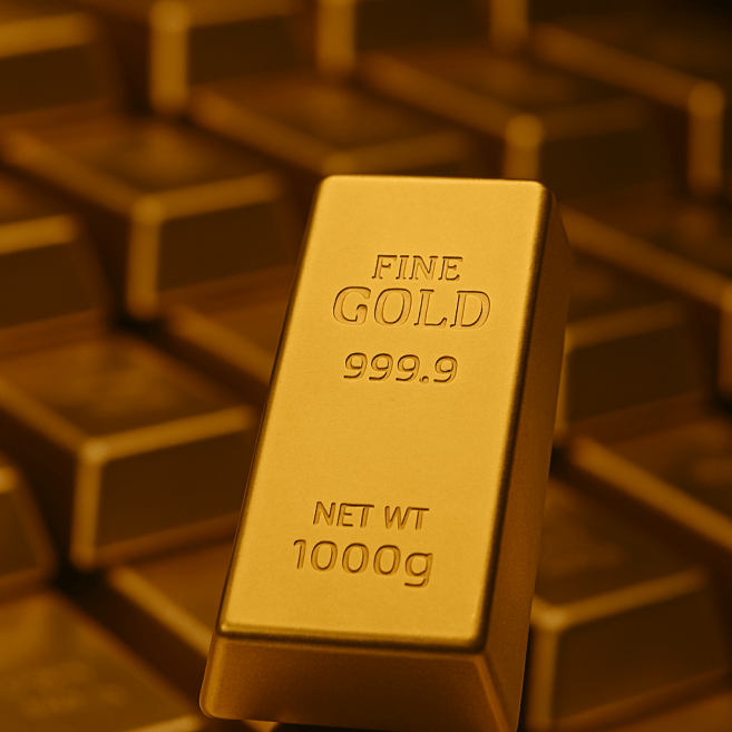 انخفاض أسعار الذهب في السعودية اليوم السبت 31 مايو 2025