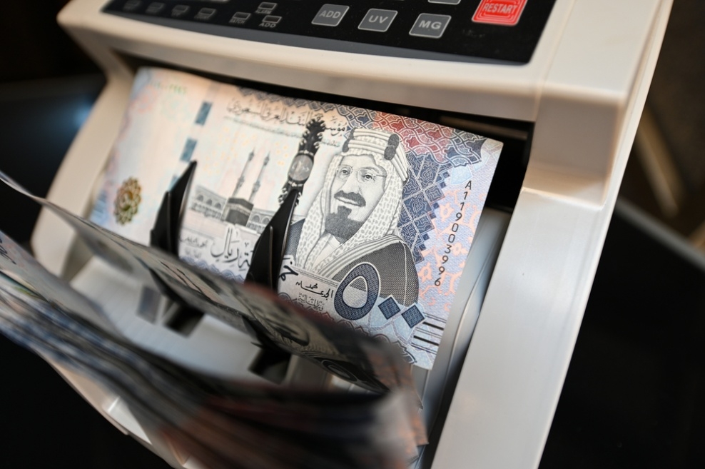 أسعار صرف العملات الأجنبية والعربية مقابل الريال السعودي اليوم الثلاثاء27مايو 2025