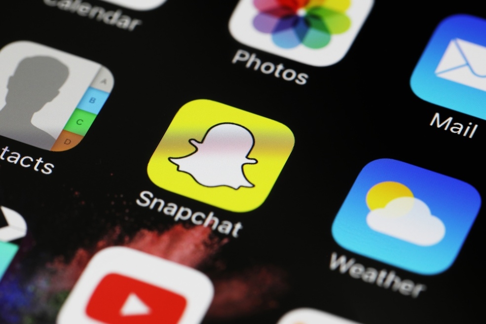كيف خسرت سناب شات 16.9% من قيمتها؟