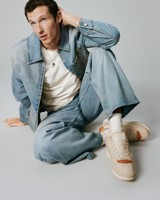 Louis Vuitton تطرح LV Buttersoft الحذاء الأكثر نعومة