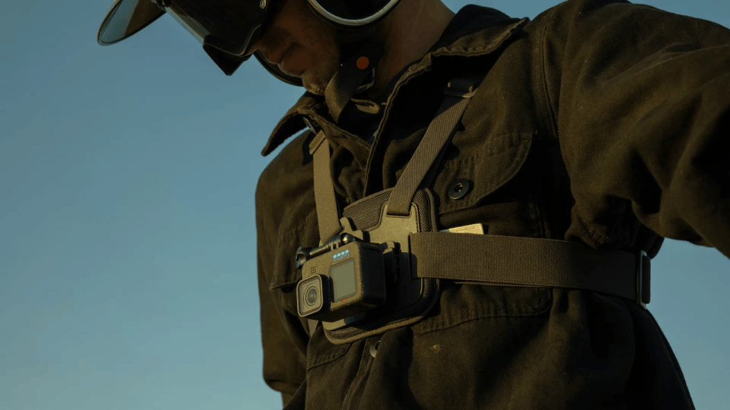 كاميرات GoPro: من شغف راكب أمواج إلى علامة غيّرت عالم التصوير