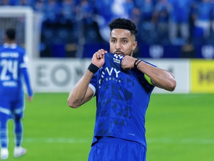 35 لاعباً على خط النار.. تعرف على تشكيلة الهلال في كأس العالم للأندية 2025