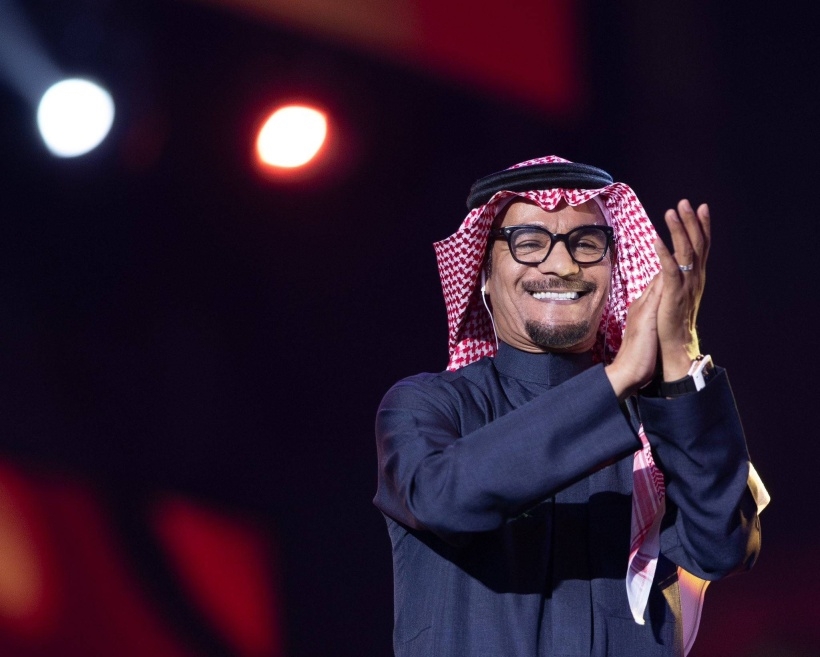 سهرة لا تُفوّت..تعرف على موعد بث حفلة رابح صقر في عيد الأضحى