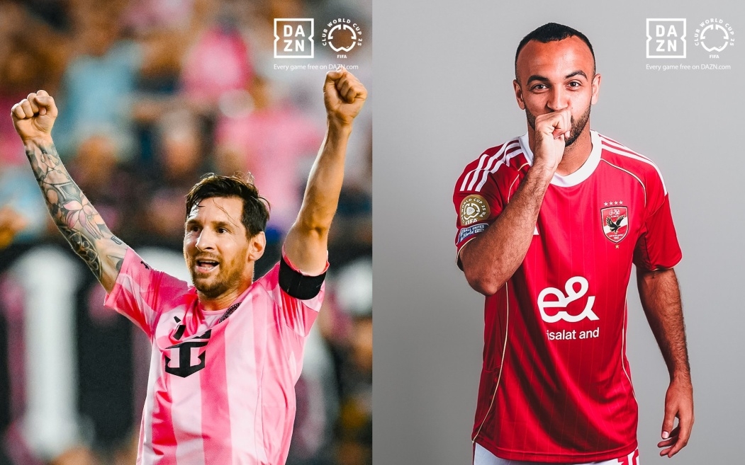 ميسي في طريق الأهلي.. افتتاح ناري لمونديال الأندية 2025