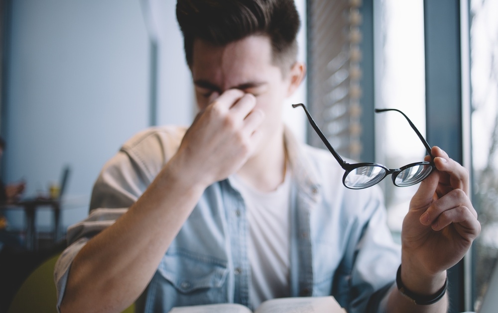 متلازمة شارل بونيه.. عندما ترى أشياء غير موجودة حقًّا
