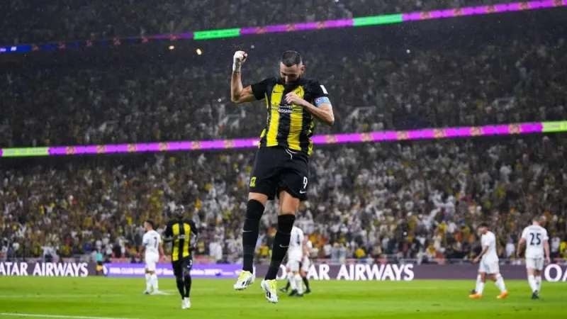 3 هزائم متتالية في معسكر البرتغال.. هل يواجه الاتحاد أزمة حقيقية قبل الموسم؟ (فيديو)