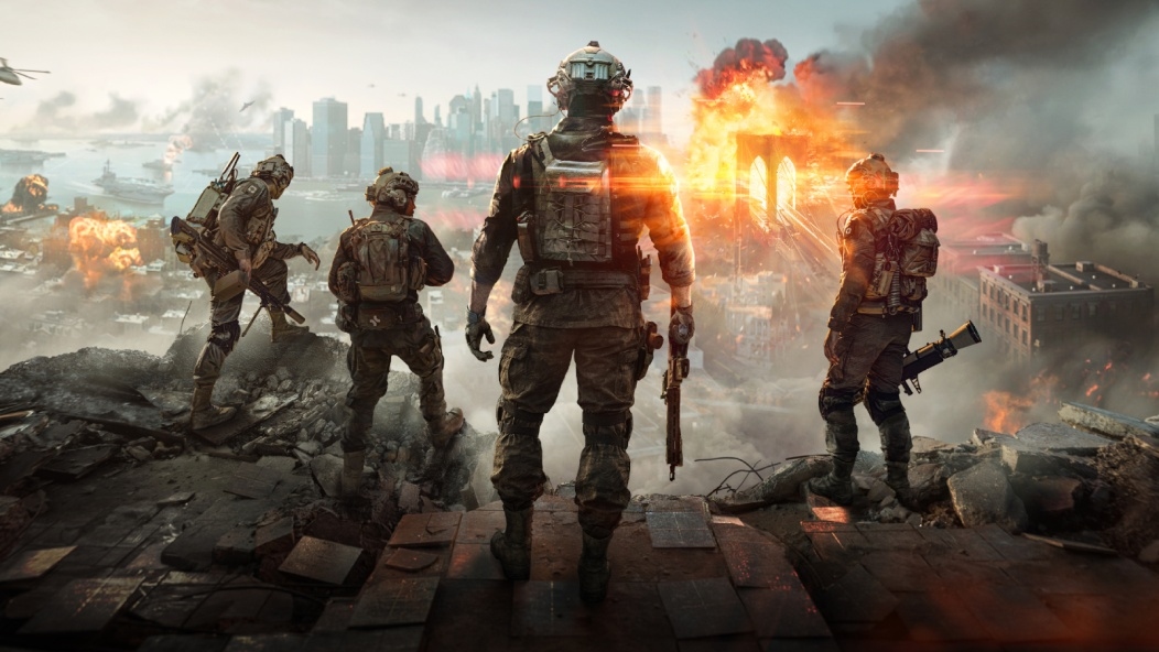 هل ستكون Battlefield 6 لعبة العام؟ كل ما تحتاج معرفته