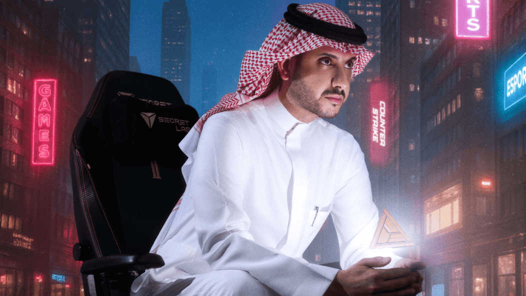 من لاعب إلى صانع قرار.. فيصل بن حمران يتصدر غلاف "الرجل" وكأس العالم للرياضات الإلكترونية في الصدارة