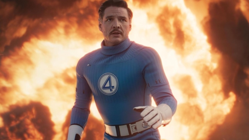 فيلم 'Fantastic Four: First Steps' يحقق إيرادات ضخمة في أول عروضه (فيديو)