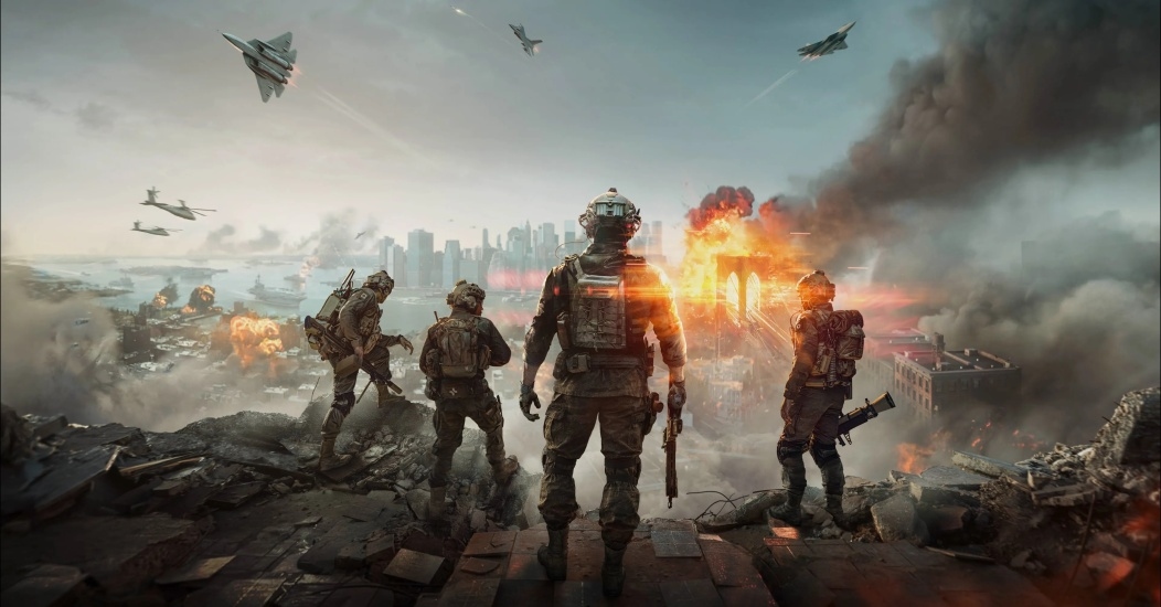 Battlefield 6 تدعم العربية رسميًا عند الإطلاق.. هل نقترب من تعريب شامل؟ (فيديو)