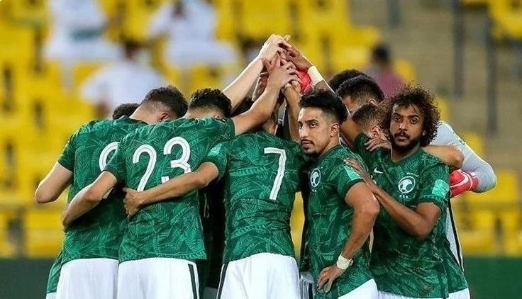 بين الأرقام والتحدي.. الأخضر السعودي يستعد للقاءين حاسمين في ملحق مونديال 2026