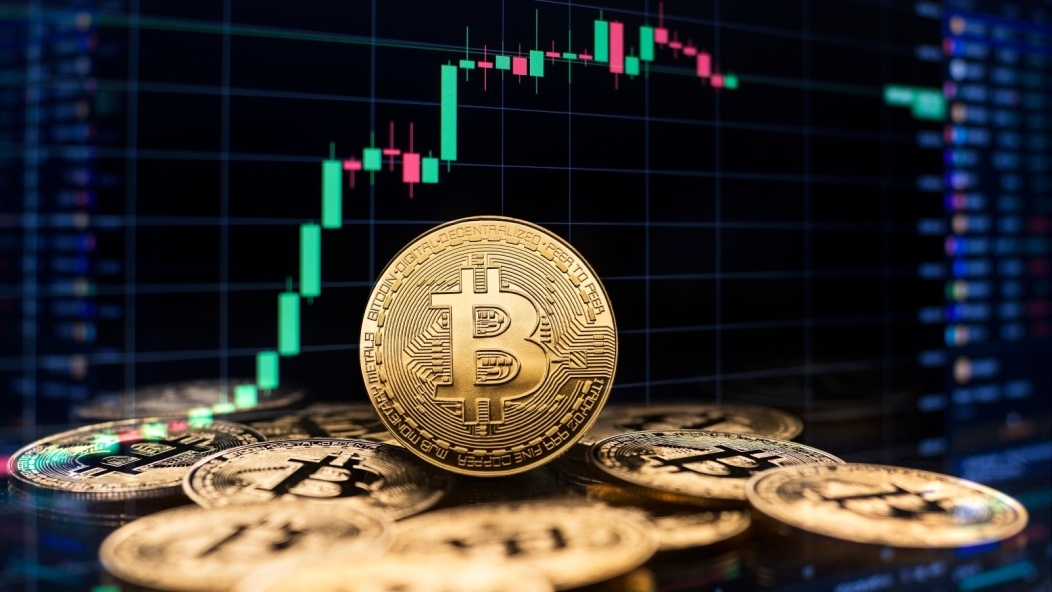 البيتكوين يكسر حاجز 123 ألف دولار: ما الذي يقود هذه الارتفاعات القياسية؟
