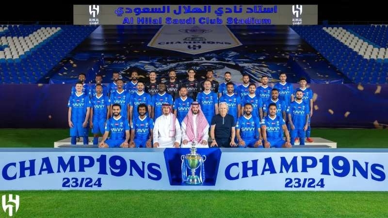 انسحاب الهلال من السوبر السعودي يُكلّفه نصف مليون ريال.. وهذه أبرز العقوبات