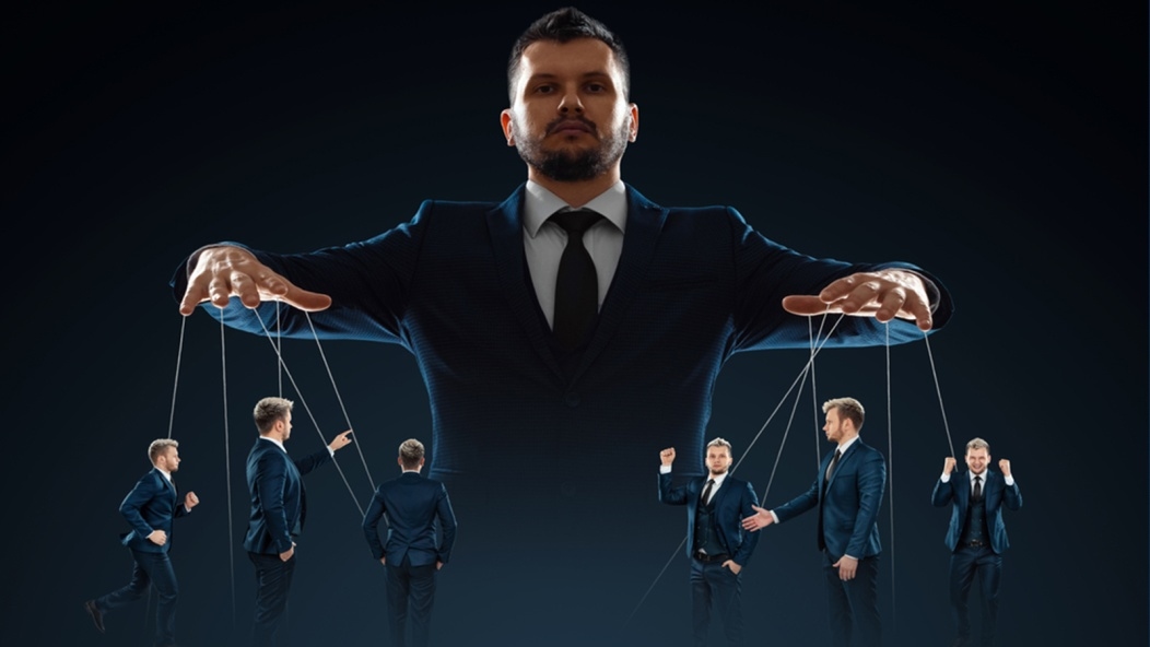 دراسة عالمية تفسر ميل البعص لتصديق نظريات المؤامرة