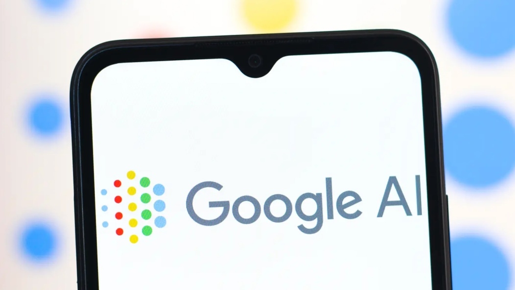 Google تنفي تأثير الذكاء الاصطناعي على حركة زيارات مواقع الإنترنت