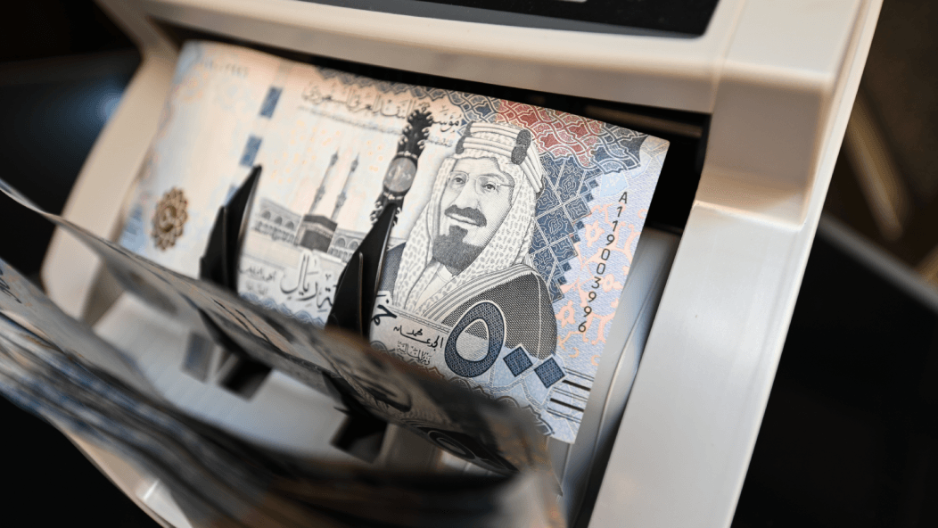 أسعار العملات في السعودية اليوم الثلاثاء 5 أغسطس 2025