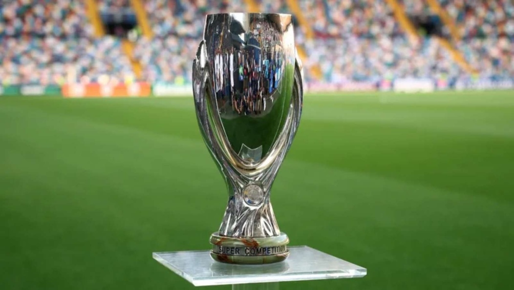 بمشاركة 4 فرق.. "يويفا" يدرس تحويل كأس السوبر الأوروبي إلى بطولة مصغرة