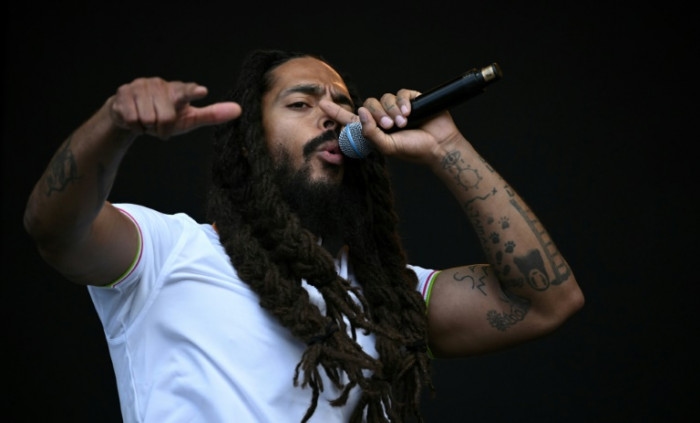 UK govt condemns 'death to the IDF' chants at Glastonbury