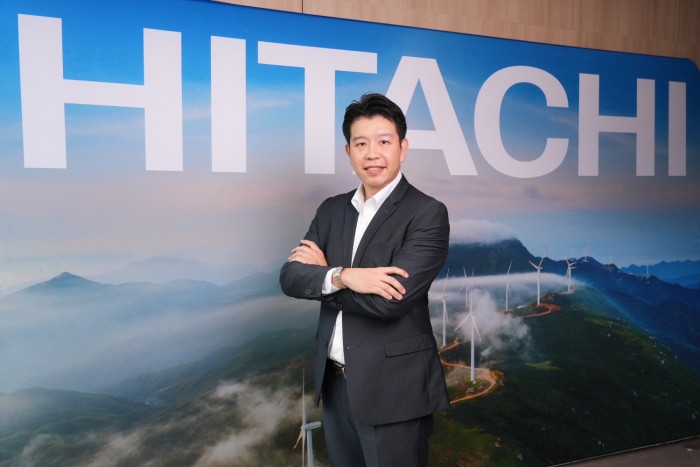 Hitachi Energy Powers Thailand's Sustainable Energy Future