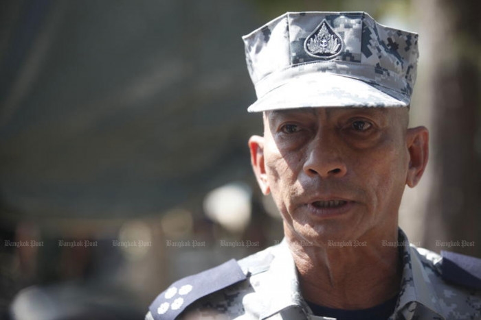 Defence minister's post left vacant in reshuffle