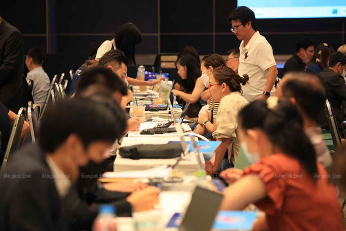 Debt relief scheme to be expanded