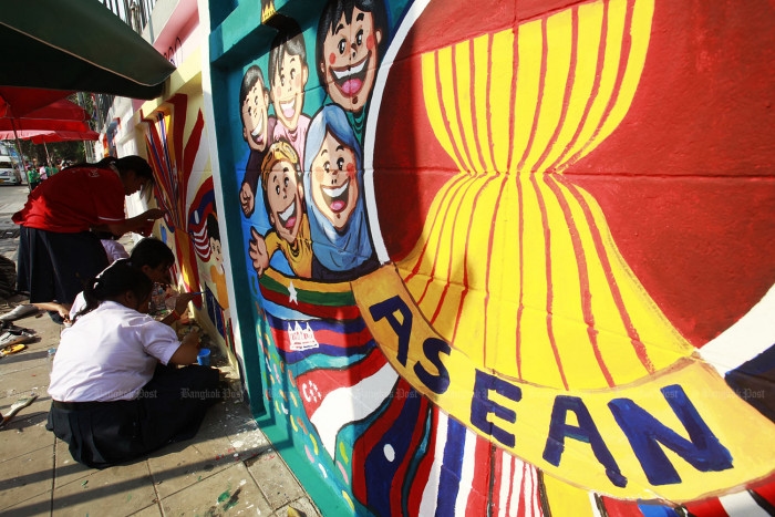 Thailand backs Timor-Leste