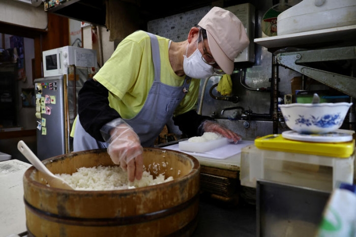 Explainer: What is Japan's trade policy on rice?