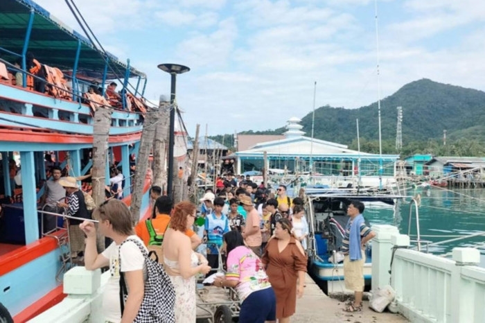 Impact of domestic tourism stimulus likely to disappoint