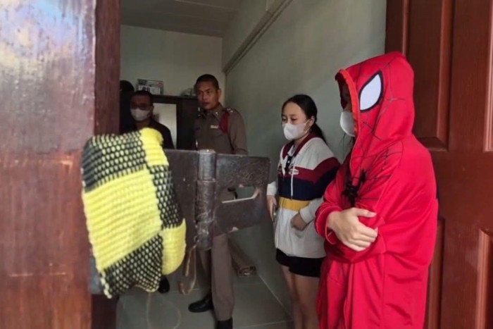 Student dies after drinking 1.5L of kratom juice