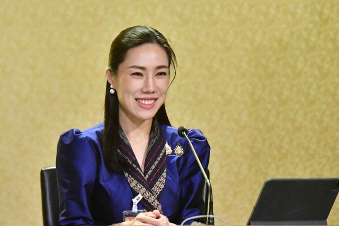 Cabinet approves budget for land management