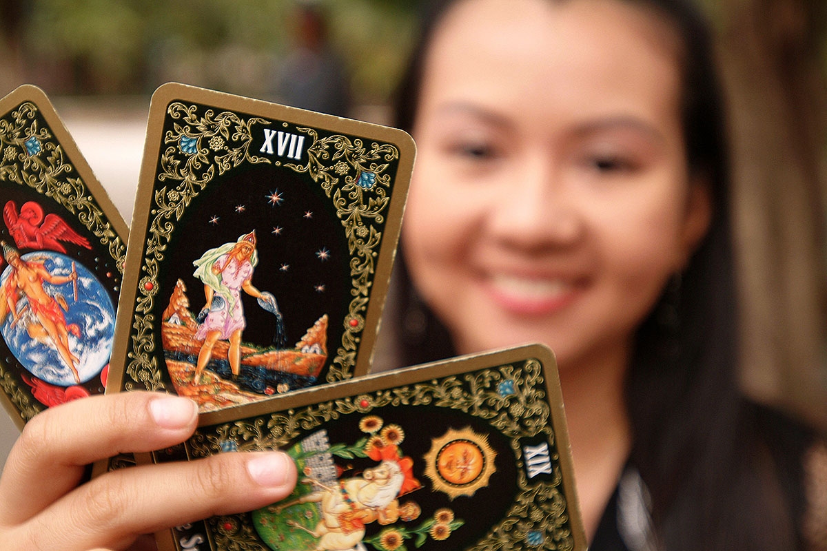 Your horoscope for July 11-17