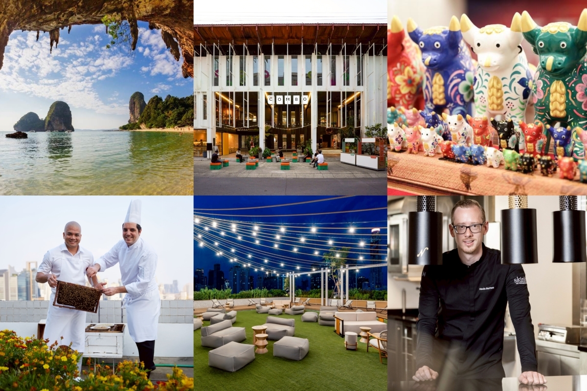 Guru's Weekly Buzz: July 11-17