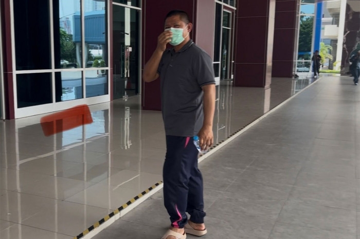 Defrocked monks face criminal investigation