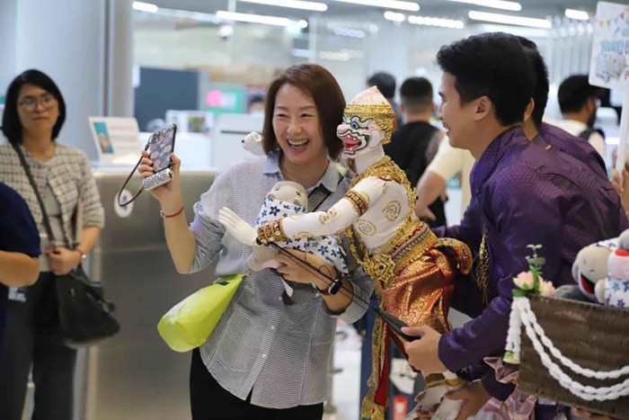 Tourism body estimates revenue to miss B3tn target
