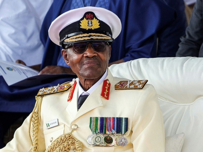 Nigeria's former president Buhari dead at 82