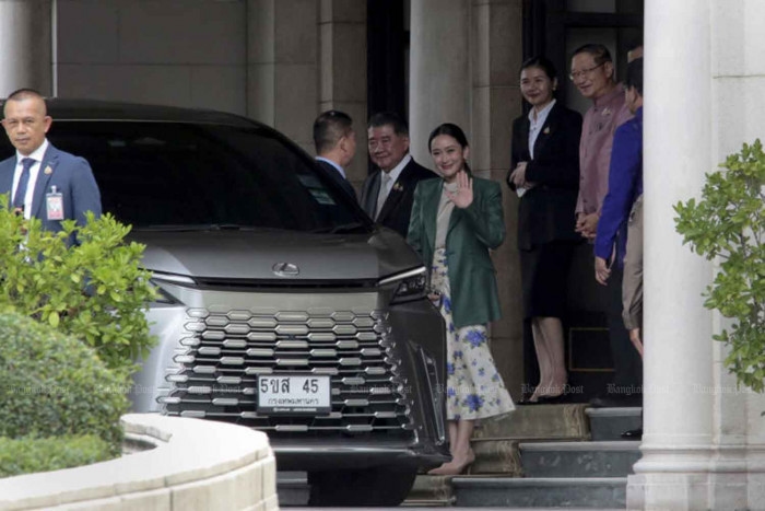 National Anti-Corruption Commission takes up PM's phone call case